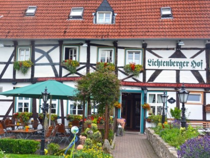 Foto: Lichtenberger Hof